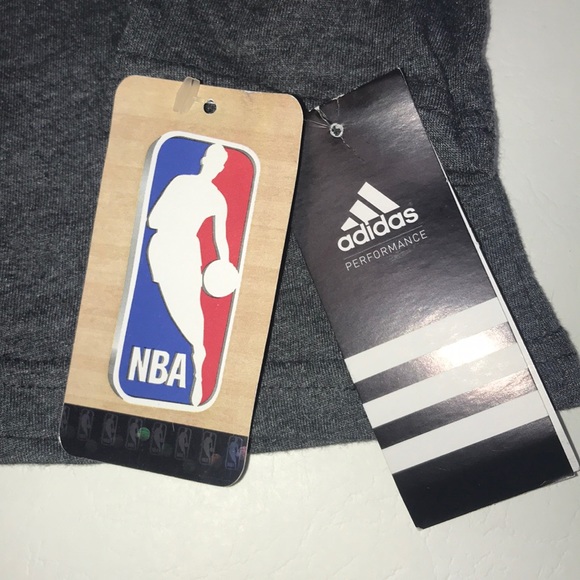 Little boys phoenix suns longsleeve shirt Y-MEDIUM - Picture 4 of 6